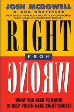 Right from Wrong