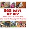 365 Days Of DIY