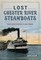 Lost Chester River Steamboats