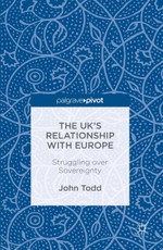 The UK's Relationship with Europe