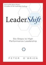 Leadershift
