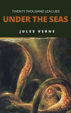 Verne, J: 20,000 Leagues Under The Sea