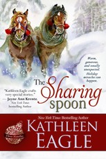 Sharing Spoon