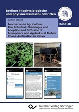 Innovation in Agriculture