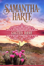 Cactus Rose