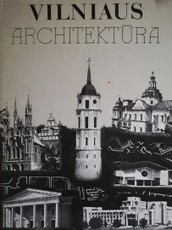 Vilniaus architektūra (1985)