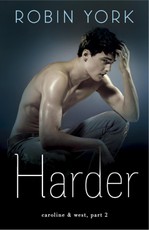 Harder