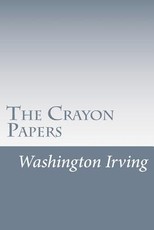 The Crayon Papers