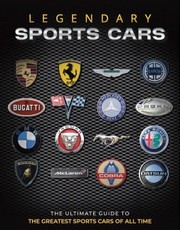 Legendary Sports Cars