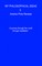 My philosophical ideas 2