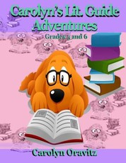 Carolyn's Lit. Adventure Guides