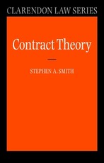 Contract Theory