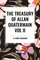The Treasury of Allan Quatermain Vol II