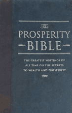 The Prosperity Bible