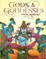 Gods and Goddesses - Spiritual Coloring Book