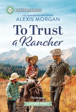 To Trust a Rancher