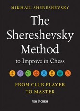 The Shereshevsky Method to Improve in Chess