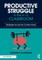 Productive Struggle in the 6-12 Classroom
