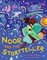 Noor and the Storyteller