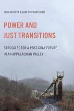Power and Just Transitions