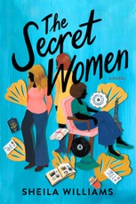 Williams, S: Secret Women