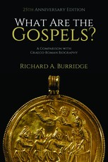 What Are the Gospels?