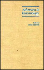 Advances in Enzymology and Related Areas of Molecular Biology