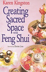 Creating Sacred Space with Feng Shui