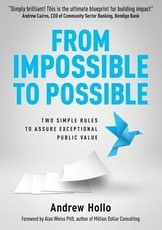 From Impossible to Possible