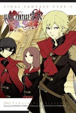 Final Fantasy Type-0