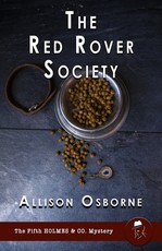 The Red Rover Society