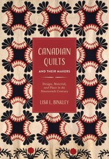 Canadian Quilts and Their Makers