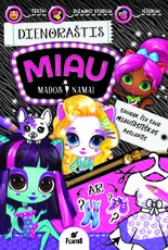 Miau mados namai. Dienoraštis