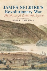 James Selkirk's Revolutionary War