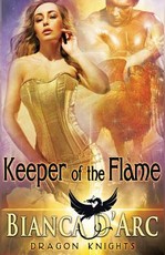 Keeper of the Flame