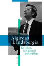 Kritika, jungianti pasaulius. Rinktinė
