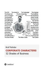 Corporate Characters