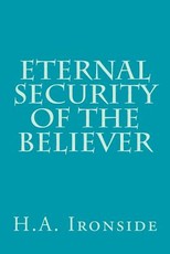 Eternal Security of the Believer