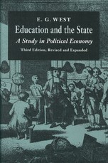 Education and the State
