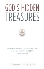 God's Hidden Treasures