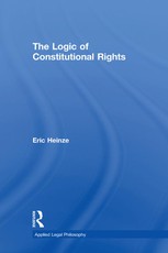 The Logic of Constitutional Rights
