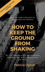 How To Keep the Ground from Shaking