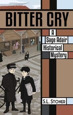 Bitter Cry