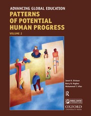 Dickson, J: Advancing Global Education