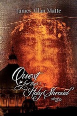 Quest for the Holy Shroud