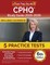 CPHQ Study Guide 2025-2026