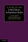 A Guide to the Uncitral Arbitration Rules