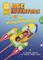 Reading Champion: Graphics: Ace Inventors: The Wrong Dimension
