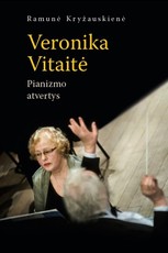Veronika Vitaitė: pianizmo atvertys