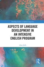 Aspects of Language Development in an Intensive English Program